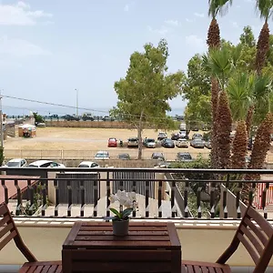 Ionios Lido di Noto